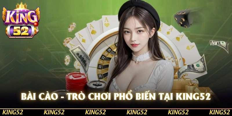 bài cào